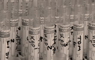 Failing Drug Tests: A Sign of Poor Judgment - InOut Labs