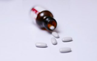 Prescription Drugs Tests and Positive Drug Tests - InOut Labs