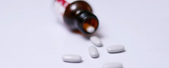 Prescription Drugs Tests and Positive Drug Tests - InOut Labs