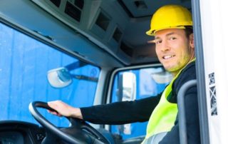 Workplace Drug Screening Beyond Truck Drivers - InOut Labs