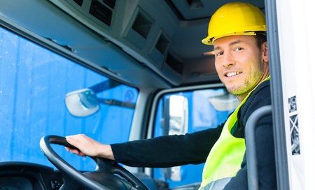 Workplace Drug Screening Beyond Truck Drivers - InOut Labs