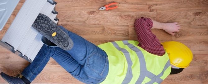 Workers Compensation Claims and Prevention Strategies - InOut Labs