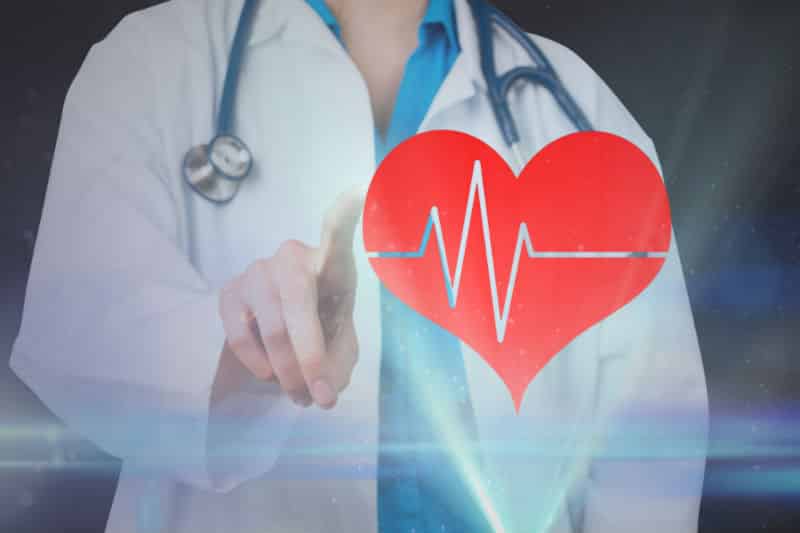 Cardio IQ Test | Indepth Cardiovascular Health Report