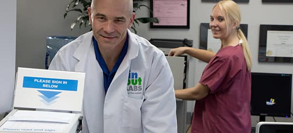 Confidential Lab Testing at InOut Labs Offers Quick, Reliable Answers - InOut Labs