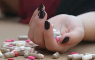 Drug-Free Workplace Policy - InOut Labs