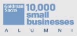 Goldman Sachs 10,000 Small Business