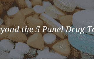 5 Panel Drug Test May Not Be Enough for your Workplace Testing - InOut Labs