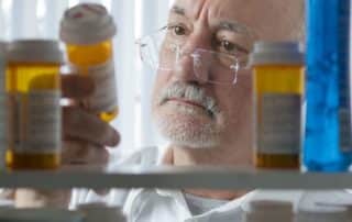 DOT Expands 5 Panel Drug Test