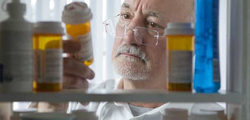 DOT Expands 5 Panel Drug Test