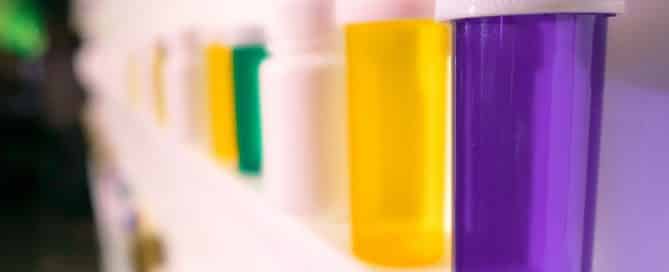 Non-Contact Positive in Drug Testing - InOut Labs