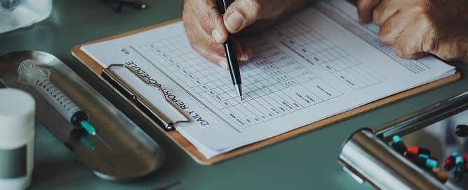 What is an MRO - InOut Labs