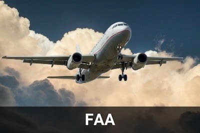 FAA Drug Free Policy