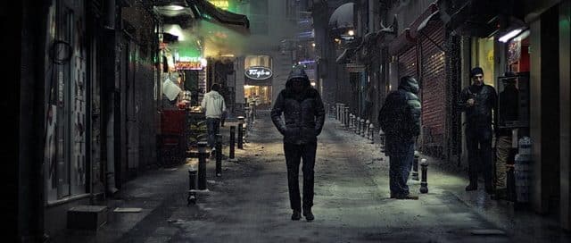 Probation Drug Testing - InOut Labs