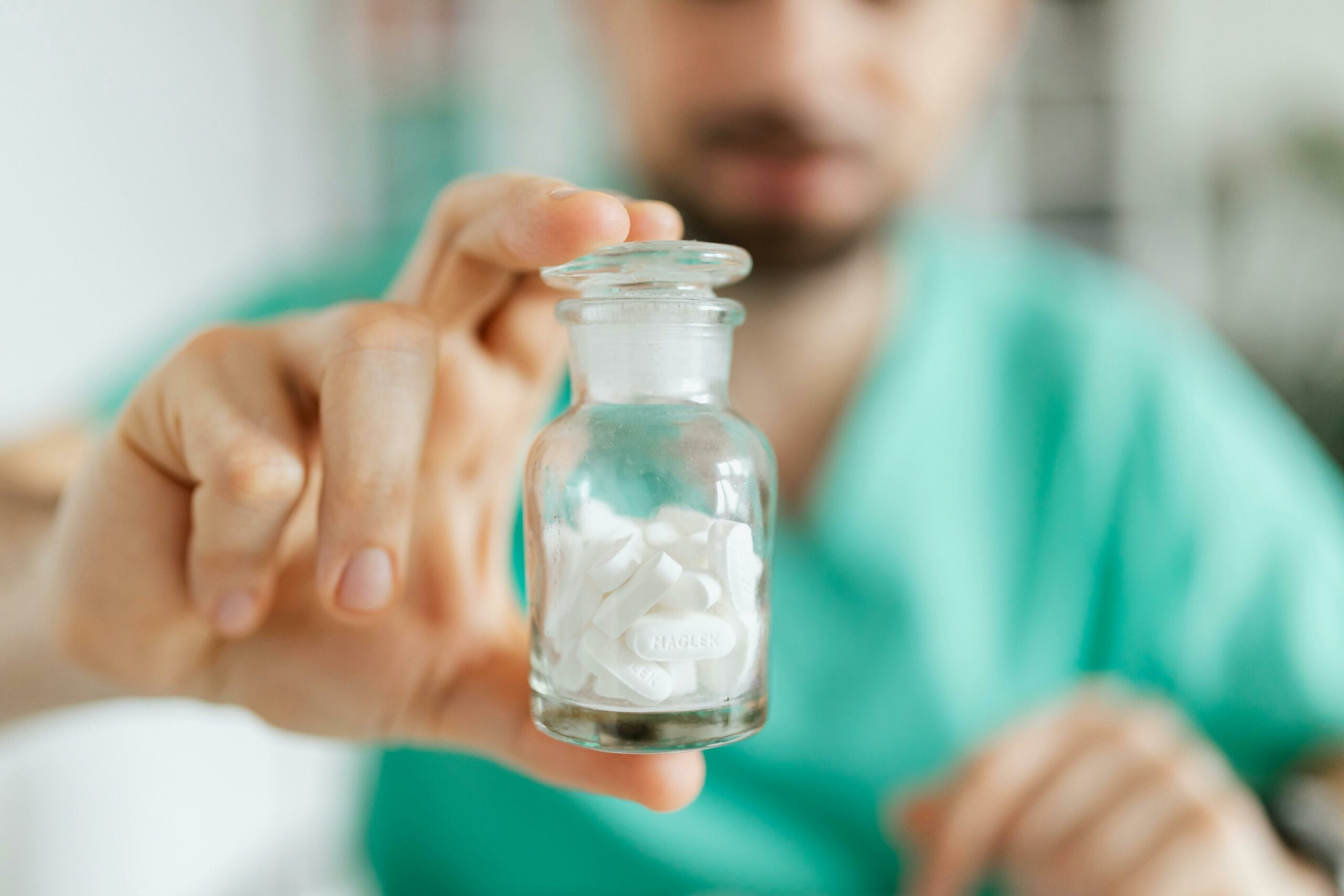 Positive Drug Test Or Refusal to drug test - InOut Labs