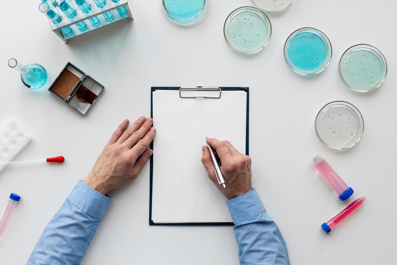 ROI on drug testing - InOut Labs