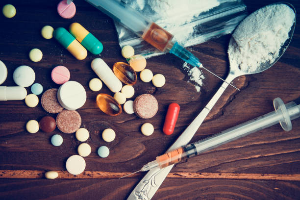 Substance Abuse Policy Considerations for Employers - InOut Labs