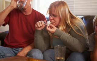 Substance Abuse Disorder Crisis – Impact on Employers
