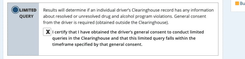 dot-clearinghouse-consents-what-you-need-to-know-driver-consent-for