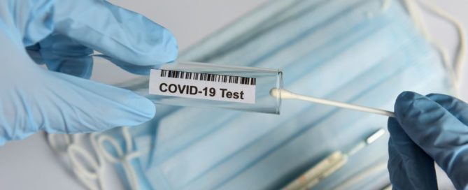 COVID Testing-PCR vs. Antigen Tests