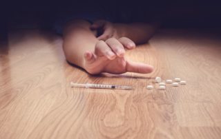 Failed DOT Drug Test