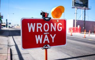 Common DOT Compliance Errors - InOut Labs