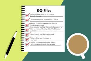 DQ File CL
