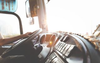 Owner Operator DOT Compliance Checklist