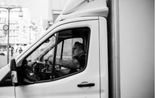 Commercial Drivers Drug Test: Do They Get Tested After Every Accident - InOut Labs