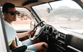 Driver Background Screening Required for Motor Carriers - InOut Labs