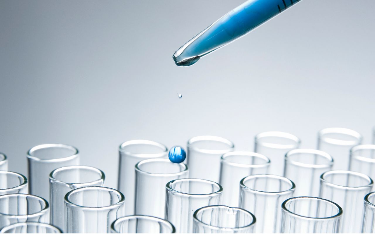 Titers Testing