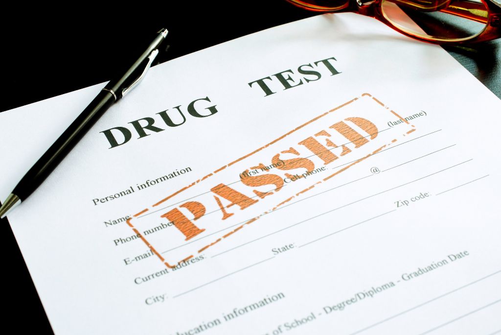 Understanding The Distinctions Between DOT And Non DOT Drug Testing 