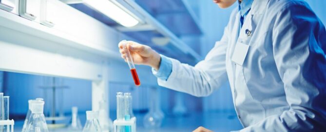 Additional Drug Testing Services - InOut Labs