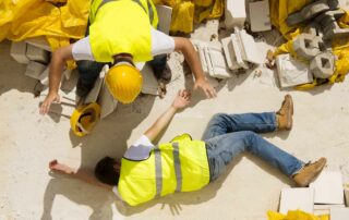 Post-Accident Testing For Each DOT Agency - InOut Labs