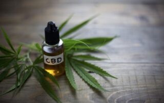 CBD is Not Regulated and May Generate a THC Positive - InOut Labs