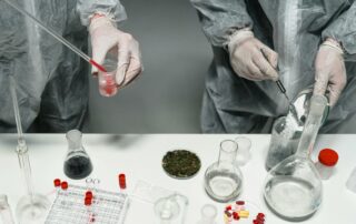 Drug Testing Cutoff Levels: Why They Matter in Workplace Safety - InOut Labs