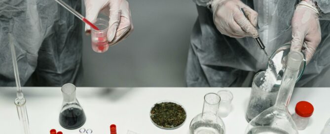 Drug Testing Cutoff Levels: Why They Matter in Workplace Safety - InOut Labs