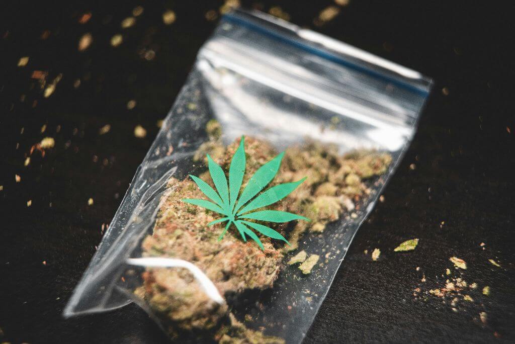 Invalid Drug Test