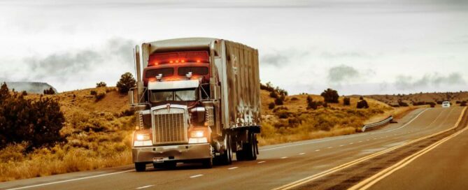 CMV Commercial Motor Vehicle