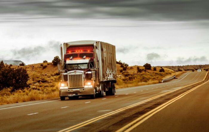 CMV Commercial Motor Vehicle
