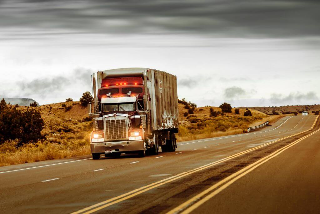 CMV Commercial Motor Vehicle