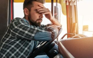 DOT Driver Violation of Drug & Alcohol Policy