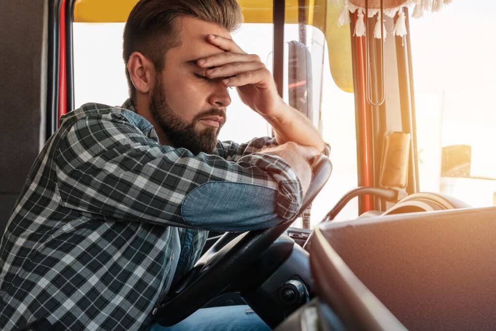 DOT Driver Violation of Drug & Alcohol Policy