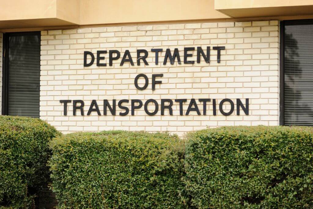 DOT Consortium Management