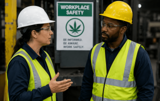 Marijuana & Workplace Safety