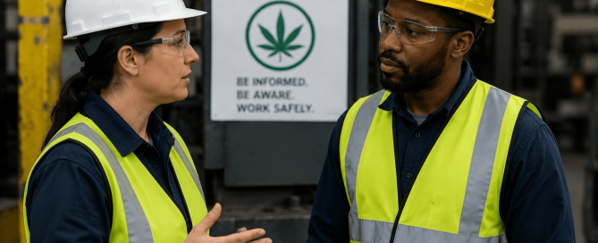 Marijuana & Workplace Safety